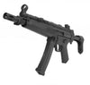 GEL TOY NATION CYMA MP5 Electric Blowback Gel Blaster CN-STOCK