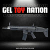 GEL TOY NATION Cyma SCAR-L MK16 Gel Blaster US-STOCK