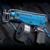 GEL TOY NATION CZ Scorpion VZ61 Gel Blaster Submachine Toy Gun