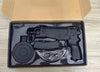 GEL TOY NATION CZ Scorpion VZ61 Gel Blaster Submachine Toy Gun