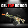 Gel Toy Nation Dino Gel Blaster US-STOCK