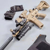 GEL TOY NATION DUAL MODE SHOOTING M416 GEL BLASTER US-STOCK