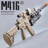 GEL TOY NATION DUAL MODE SHOOTING M416 GEL BLASTER US-STOCK
