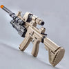 GEL TOY NATION DUAL MODE SHOOTING M416 GEL BLASTER US-STOCK