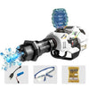 GEL TOY NATION Electric Auto Handheld Gatling Gel Ball Blaster Kids Toy US-STOCK