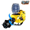 GEL TOY NATION Electric Auto Handheld Gatling Gel Ball Blaster Kids Toy US-STOCK