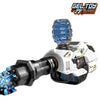 GEL TOY NATION Electric Auto Handheld Gatling Gel Ball Blaster Kids Toy US-STOCK