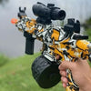 GEL TOY NATION Electric M416 Gel Ball Blaster Gun US-STOCK
