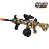 GEL TOY NATION Electric M416 Gel Ball Blaster Gun US-STOCK