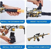 GEL TOY NATION Electric M416 Gel Ball Blaster Gun US-STOCK