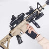 GEL TOY NATION Electric TG Blowback M4A1 Carbine Gel Blaster Gun CN-STOCK