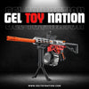 Gel Toy Nation Falcon gel ball blaster