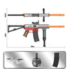 Gel Toy Nation Falcon gel ball blaster