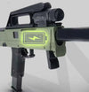 GEL TOY NATION FMG-9 Electric Auto Folding Gel Ball Blaster US-STOCK