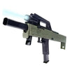 GEL TOY NATION FMG-9 Electric Auto Folding Gel Ball Blaster US-STOCK