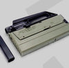 GEL TOY NATION FMG-9 Electric Auto Folding Gel Ball Blaster US-STOCK