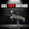 GEL TOY NATION FMG-9 Electric Auto Folding Gel Ball Blaster US-STOCK