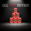 Gel Toy Nation Foam Targets