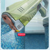 GEL TOY NATION Full Electric Automatic Water Storage BLASTER