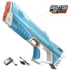GEL TOY NATION Full Electric Automatic Water Storage BLASTER