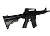 GEL TOY NATION Full Size BLG Black M4A1 V2 Gel Blaster US-STOCK