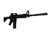 GEL TOY NATION Full Size BLG Black M4A1 V2 Gel Blaster US-STOCK