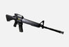 GEL TOY NATION Full Size BLG M16 V2 Electric Full Auto 7mm-8mm Gel Blaster US-STOCK