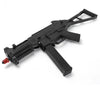 GEL TOY NATION Full Size UMP Electric Gel Blaster With Folding Stock US-STOCK