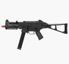 GEL TOY NATION Full Size UMP Electric Gel Blaster With Folding Stock US-STOCK