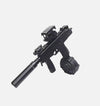 GEL TOY NATION Fully Upgraded LH MP9 2.0 Gel Blaster CN-STOCK
