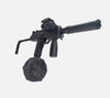 GEL TOY NATION Fully Upgraded LH MP9 2.0 Gel Blaster CN-STOCK