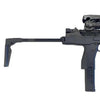 GEL TOY NATION Fully Upgraded LH MP9 2.0 Gel Blaster CN-STOCK