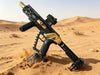 GEL TOY NATION GOLD NYLON MK17 GEL BLASTER US-STOCK