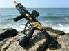 GEL TOY NATION GOLD NYLON MK17 GEL BLASTER US-STOCK