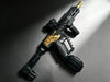 GEL TOY NATION GOLD NYLON MK17 GEL BLASTER US-STOCK