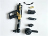 GEL TOY NATION GOLD NYLON MK17 GEL BLASTER US-STOCK