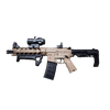 GEL TOY NATION Handi AR15 M4 Viper Gel Blaster CN-STOCK