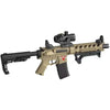 GEL TOY NATION Handi AR15 M4 Viper Gel Blaster CN-STOCK
