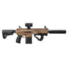 GEL TOY NATION HANDI M7 Rifle Electric Gel Ball Blaster CN-STOCK
