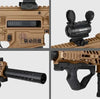 GEL TOY NATION HANDI M7 Rifle Electric Gel Ball Blaster CN-STOCK