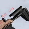 GEL TOY NATION Handi MK14 EBR Mag-Fed Blowback Electric Gel Blaster CN-STOCK