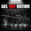 GEL TOY NATION Handi MK14 EBR Mag-Fed Blowback Electric Gel Blaster CN-STOCK
