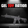 Gel Toy Nation High Powered Adult SJ HK416D Gel Blaster V2.5 CN-STOCK