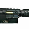 Gel Toy Nation High Powered Gel Blaster Elite M4 CN-STOCK