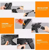 Gel Toy Nation High Powered Gel Blaster Elite M4 CN-STOCK