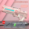 GEL TOY NATION High Pressure Water Blaster