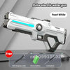 GEL TOY NATION High Pressure Water Blaster