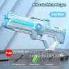 GEL TOY NATION High Pressure Water Blaster