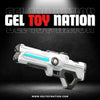 GEL TOY NATION High Pressure Water Blaster