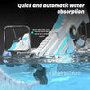 GEL TOY NATION High Pressure Water Blaster